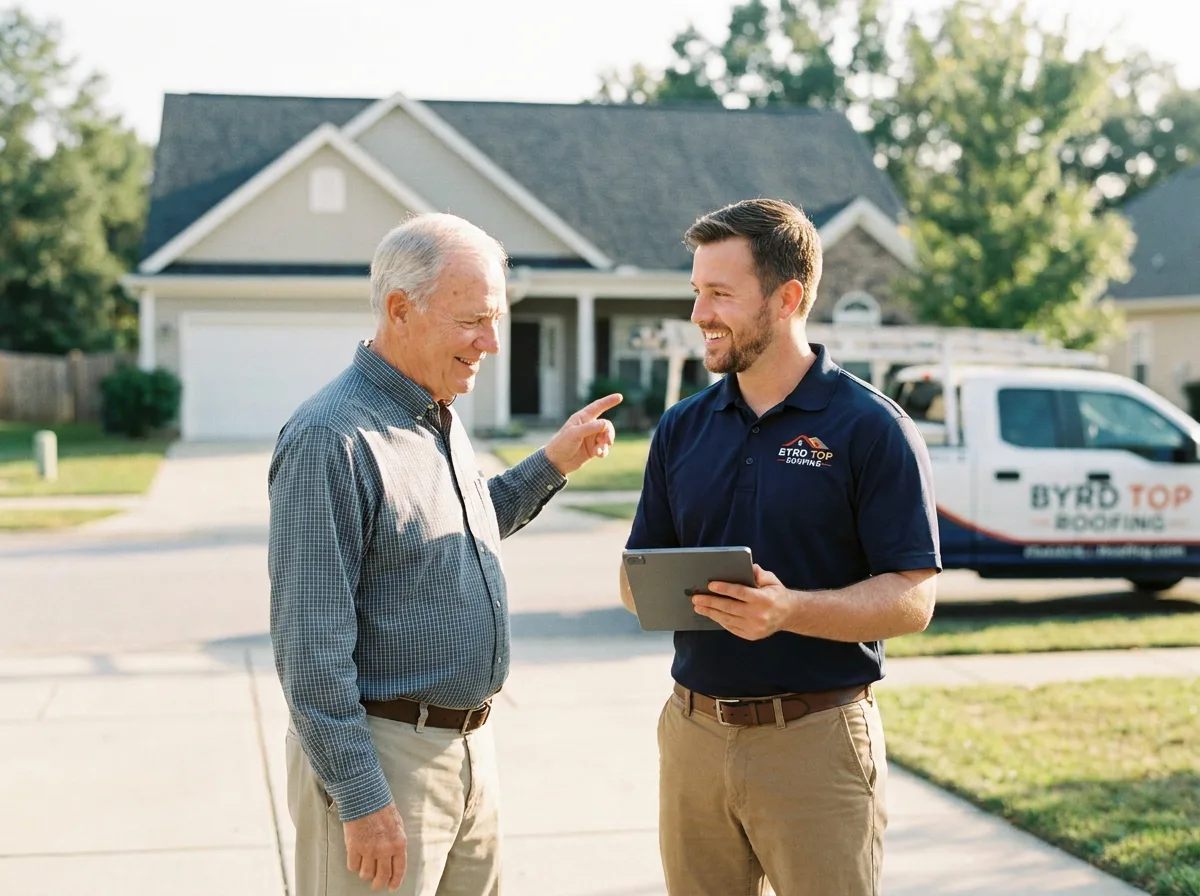 Roofing Cantonment, FL FAQs